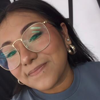 Babysitter in Cancún: Jacqueline Huchim Sequera