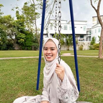 Job de garde d'enfants à Kajang: job de garde d'enfants Tasya