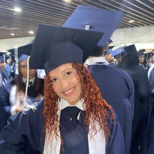 Babysitter in Cartagena: Kenellys