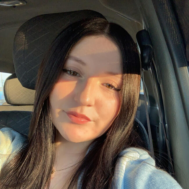 Niñera en Temuco: Maria jose anais