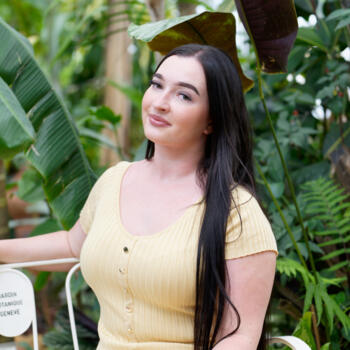 Babysitter a Rolle: Cassandra