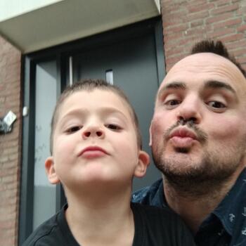 Babysitting job in Heerlen: babysitting job Matteo