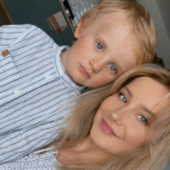 Rodzic Wieliczka: Daria