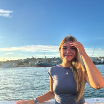 Babysitter Coëx: Lilou