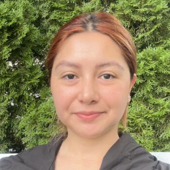 Babysitter in Wilhelmsdorf: Sofia