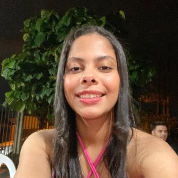 Babysitter in Foz do Iguaçu: Fernanda