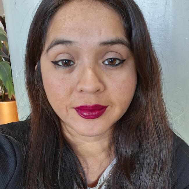 Niñera en Santiago de Chile: Claudia