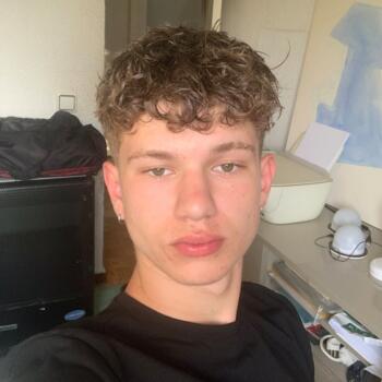 Canguro en Madrid: Marco Sánchez