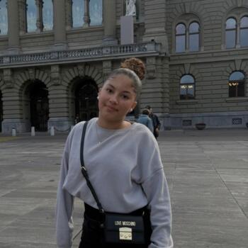 Babysitter Schlieren: Alessia