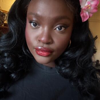 Baby-sitter in Kingston: Grace