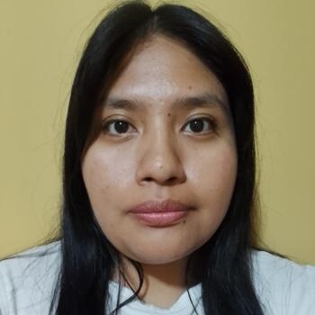 Babysitter in Peñalolén: Xiomara