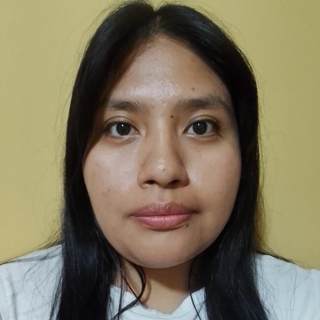 Babysitter in Peñalolén: Xiomara