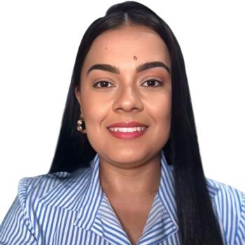 Babysitter in Sabará: Beatriz