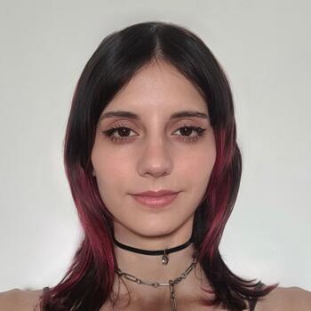 Niñera en Buenos Aires: Milagros