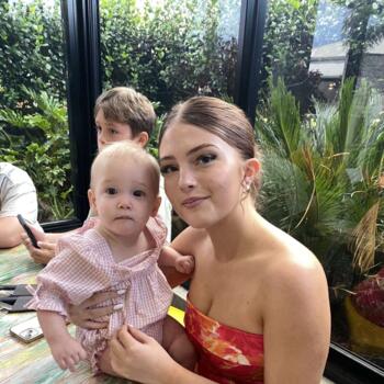 Babysitter Rockhampton: Leilah