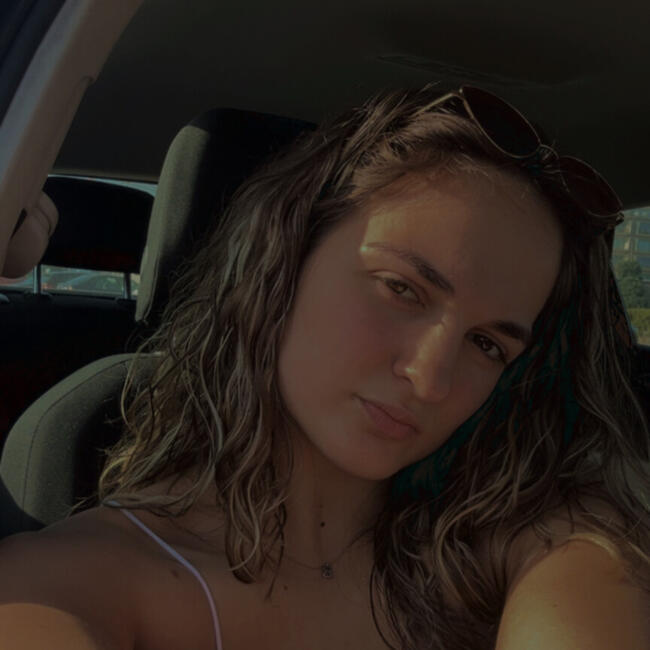 Babysitter in Meinedo: Beatriz Farraia