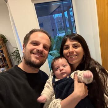 Babysitting job in Maldonado: Valentina