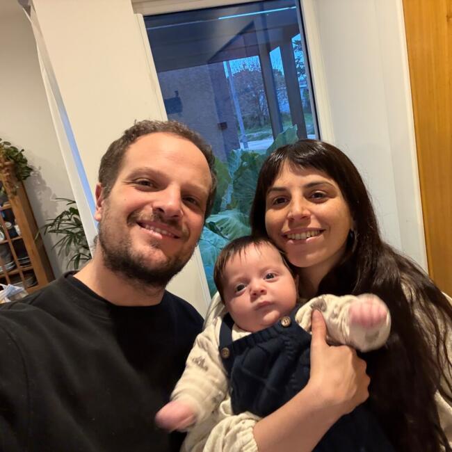 Babysitting job in Maldonado: Valentina
