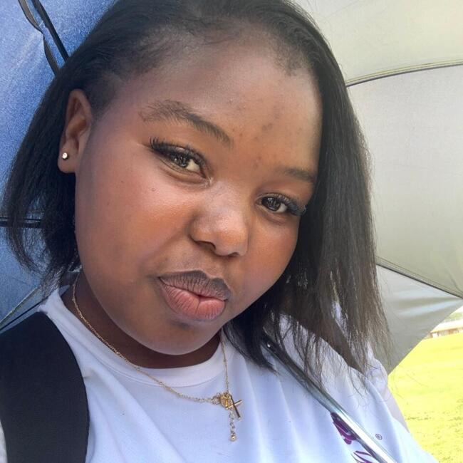 Babysitter in Vanderbijlpark: Nadine