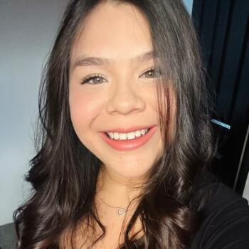 Babysitting job in San José (Provincia de San José): babysitting job Josi