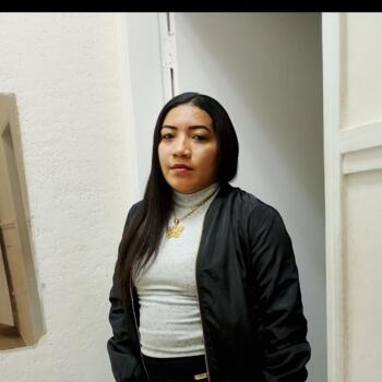 Babysitter in Santo André: Maria