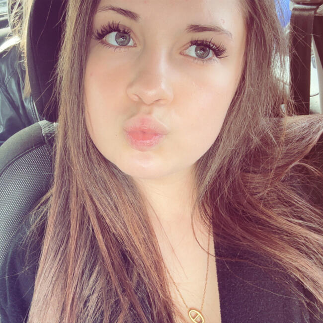 Babysitter in Saint Nicolas Les Arras: Eline