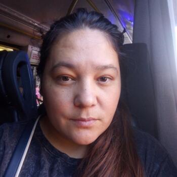 Babysitter in Ituzaingó (Buenos Aires): Mariela