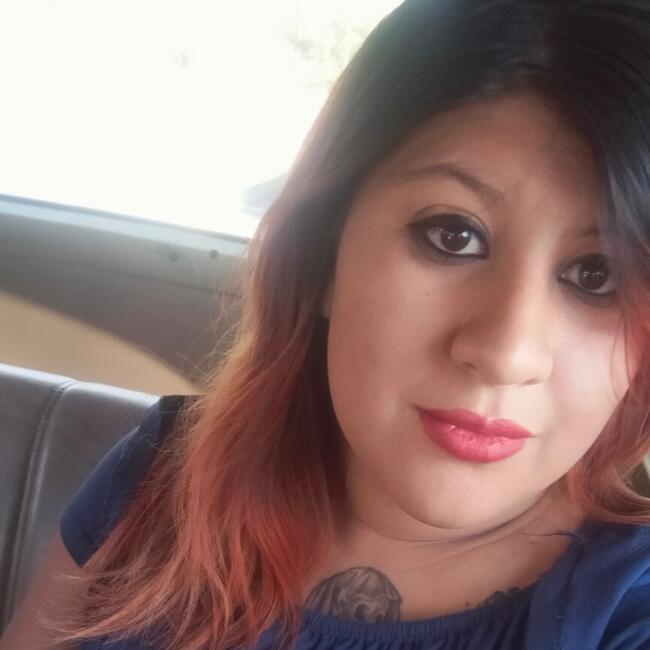 Niñera en Saltillo: Lizbeth
