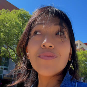 Nanny in Montpellier: Maritza