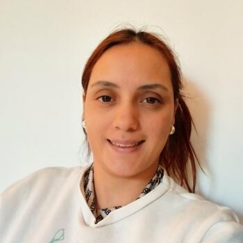 Childminder in Noisy-le-Sec: Lucia
