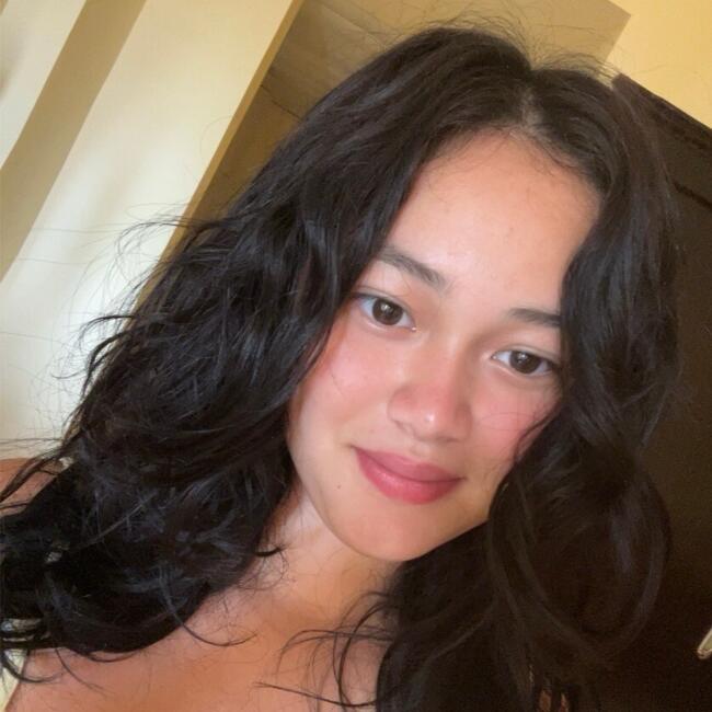 Babysitter in Vénissieux: Camilla