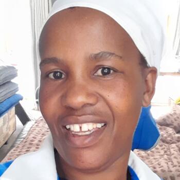 Nanny in Tembisa (Gauteng): Pulane