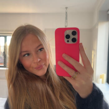 Babysitter in Lewes: Isla