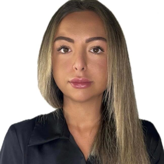 Canguro en Madrid: Irene