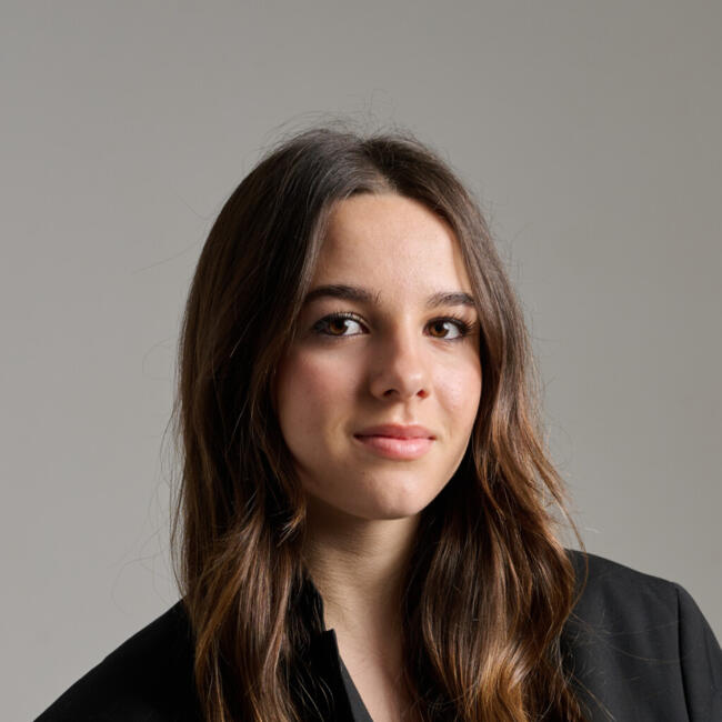 Babysitter in Sant Quirze del Vallès: Paula