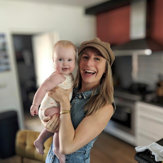 Babysitting job in Weert: Hèlen