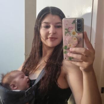 Nanny in Newcastle: Zelmarie