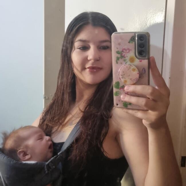 Nanny in Newcastle: Zelmarie