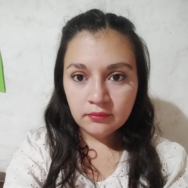 Babysitter in Mendoza: Romina