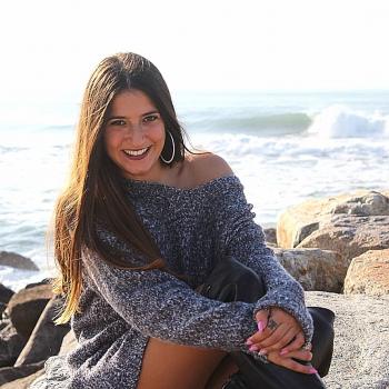Babysitter Vila Nova de Gaia: Andreia