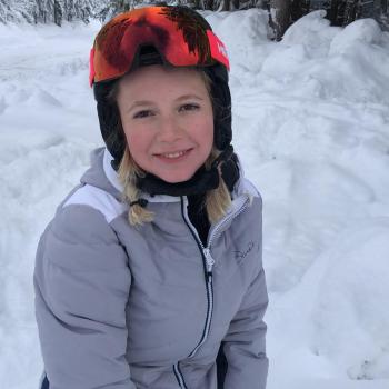 Babysitter Wien: Ylva