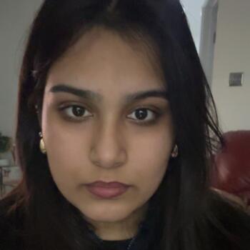 Babysitter in Hayes: Jaskiran