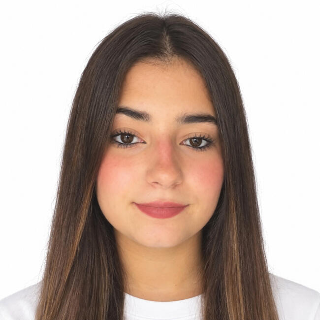 Babysitter em Este: Mariana