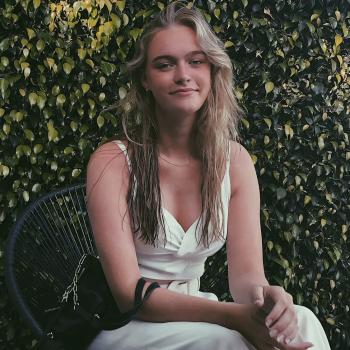 Oppas Haarlem: Alexandra