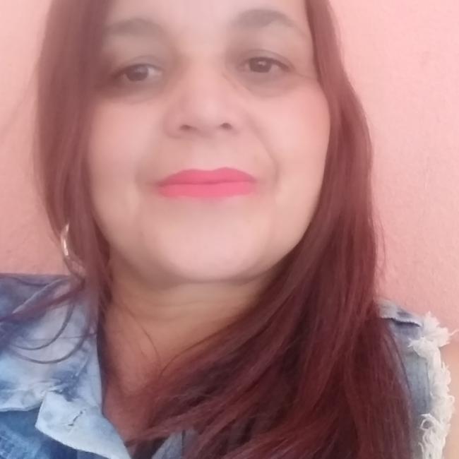 Babysitter in Belo Horizonte: Wilma