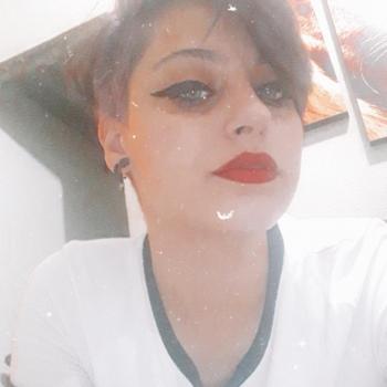 Babá Marília: Milena