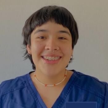 Niñera en Santiago de Chile: Barbara