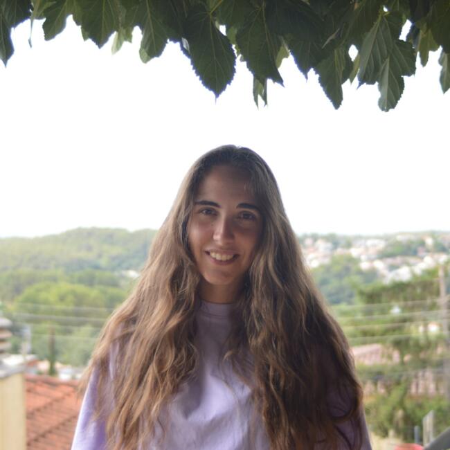 Babysitter in Arlon: Jennifer