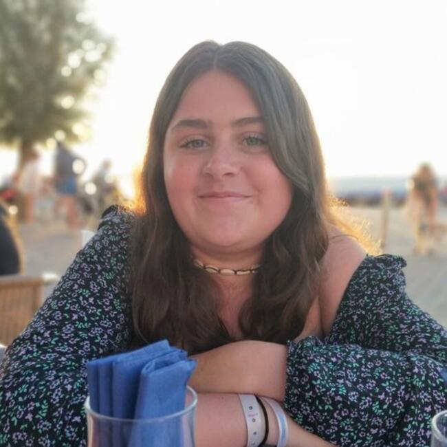 Babysitter in Saint-Vigor-le-Grand: Romane