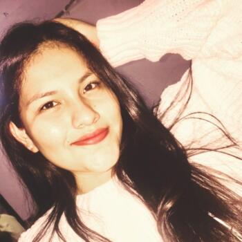 Babysitter in Veracruz: Guadalupe